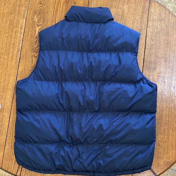 St John’s Bay PUFFER VEST Size XXL - Picture 3 of 10